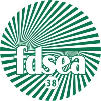 Fédération Départementale des Syndicats d'Exploitants Agricoles de l'Isère logo - Similar company to Fdsea 38