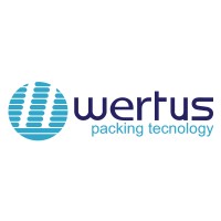 Wertus Packing Tecnology logo - Similar company to Real Pack Indústria E Comércio De Embalagens Ltda