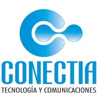 Conectia Tecnología y Comunicación logo - Similar company to Netkrom Technologies