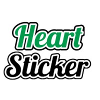 The Heart Sticker Company