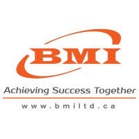 BMI Ltd. logo - Similar company to Brizla