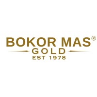 Bokor Mas Gold logo - Similar company to Emiten.Com