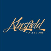 Kinsfield logo - Similar company to Raspatello + Co