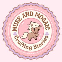 museandmosaic logo - Similar company to Legalsexpert.Com - Comprehensive Registration Services