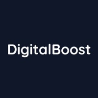 DigitalBoost- Marketing, Consulting & Sales logo - Similar company to Megatech Ai Solutions (Smc-Private) Limited