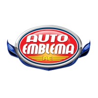 Autoemblema logo - Similar company to Deployment Logistics