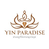 YIN PARADISE logo - Similar company to Romluk
