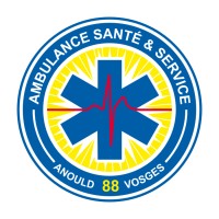 AMBULANCE - SANTE - SERVICE logo - Similar company to Sifa