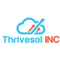 Thrivesol INC logo - Similar company to Thrive Solution