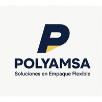 POLYAMSA logo - Similar company to Litoflex, S.A. De C.V.