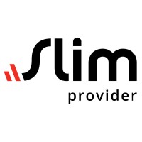 Slim Provider logo - Similar company to Company Telecom