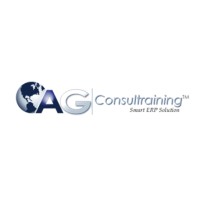 AG Consultraining logo - Similar company to Meshtech Solutions