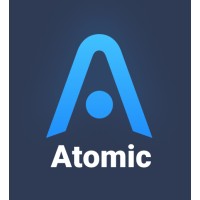 Atomicwallet.io logo - Similar company to Atomic Wallet