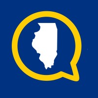 Illinois Answers Project logo - Similar company to Borderless Magazine