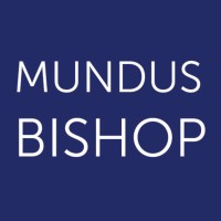 Mundus Bishop logo - Similar company to Climatescaping
