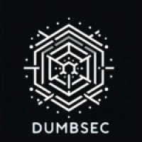 DumbSec logo - Similar company to Eximus - Genexus Solution Partner