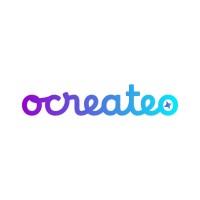 Ocreateo logo - Similar company to Digitalent Solution