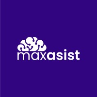 Maxasist logo - Similar company to Aventurin