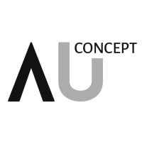 AU Concept logo - Similar company to Rzr Labs