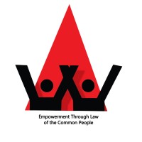Empowerment Through Law Of The Common People (Elcop)