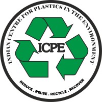 Indian Centre for Plastics in the Environment logo - Similar company to Smt. Mohari Devi Taparia Kanya Mahavidyalaya -Smdtkm