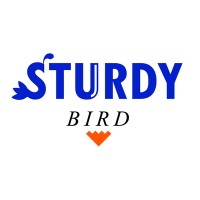 Sturdy Bird logo - Similar company to Chromacolor