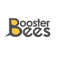 Boosterbees logo - Similar company to Expand