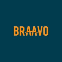 Braavo logo - Similar company to Collina Digital