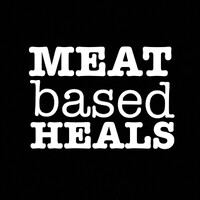 Meat Based Heals logo - Similar company to David Delpha | Pe Teacher