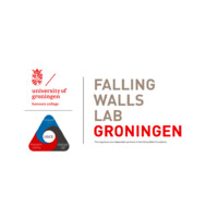 Falling Walls Lab Groningen 2019 (Netherlands) logo - Similar company to Klimaatadaptatieplatform
