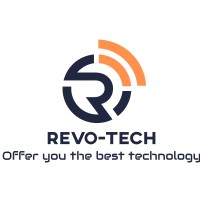 REVO-TECH logo - Similar company to Revo-Tech