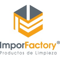 Imporfactory logo - Similar company to Espagrotec Ltd