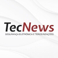 TecNews - Segurança Eletrônica e Terceirizações logo - Similar company to Tb Cargo®