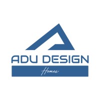 ADU DESIGN HOMES logo - Similar company to Archius Design, Pllc