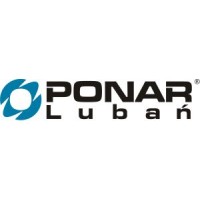 PONAR Lubań logo - Similar company to Przedsiębiorstwo Art Płakowice Sp. Z O. O.