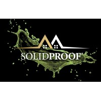 SOLIDPROOF liquids logo - Similar company to Koops Dakbedekking Bv