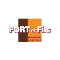 FORT et FILS logo - Similar company to Quatro Architecture