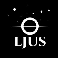 Ljus Lighting logo - Similar company to Tor Lighting