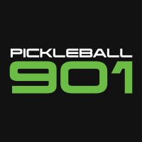 Pickleball 901 logo - Similar company to Pickleroll