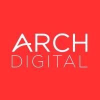 Arch Digital logo - Similar company to Writing Technocrats