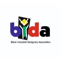 Black Industrial Designer Association (BIDA) logo - Similar company to Setšong Tea Crafters