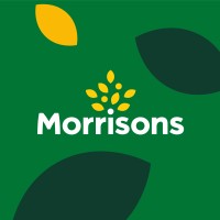 Morrisons logo - Similar company to Boots Uk