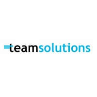 TeamSolutions logo - Similar company to Teamsolution