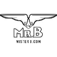Mister B BV logo - Similar company to Brameda Bv