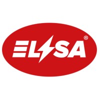 ELSA Tecnologia de Proteção Elétrica SA logo - Similar company to Luvas Sanro