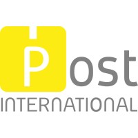 Post-International logo - Similar company to Equfin Holdings