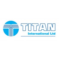 Titan International Ltd. logo - Similar company to Bl Group