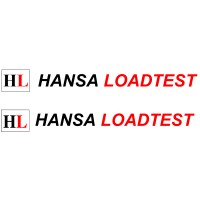 HANSA LOADTEST BALTIC logo - Similar company to Eurelo-Tech Polska