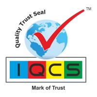 IQCS Certifications Pvt.Ltd. (Official) logo - Similar company to Alva