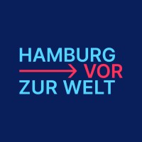 Hamburg Vor zur Welt logo - Similar company to Hamburgisches Weltwirtschaftsinstitut (Hwwi)